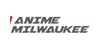 Anime Milwaukee logo