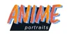 Anime Portraits