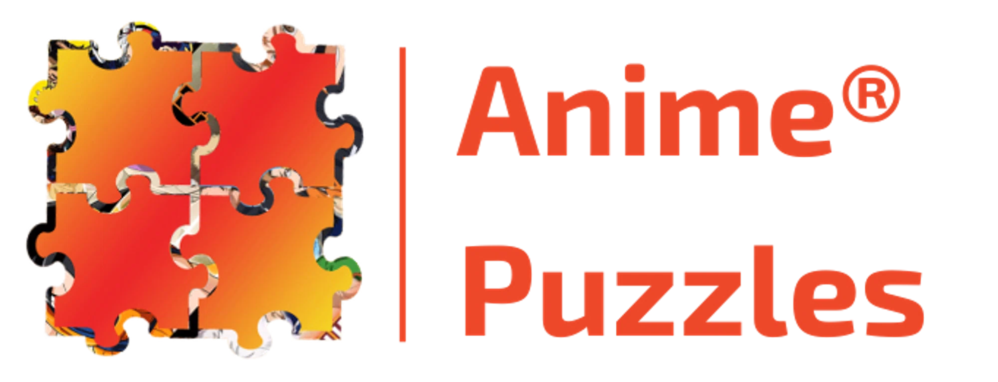 Anime Puzzles