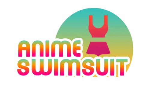 Anime Swimsuit