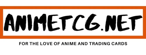 Anime TCG