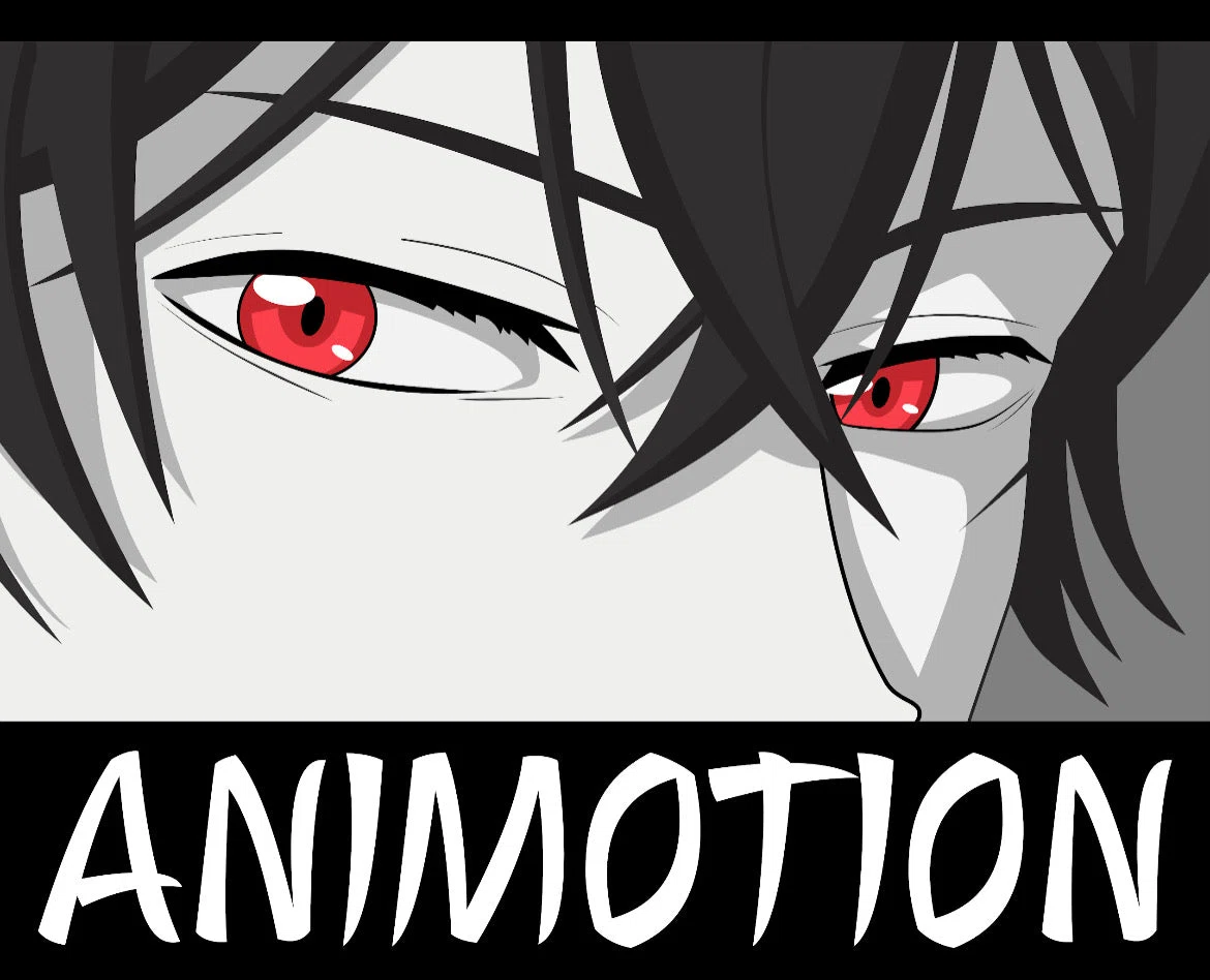 Animotion