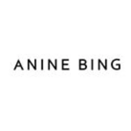 Anine Bing