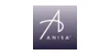 Anisa Beauty logo