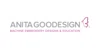 Anita Goodesign logo