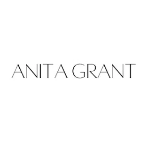 Anita Grant