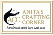 Anita's Crafting Corner Logo for Discount Codes