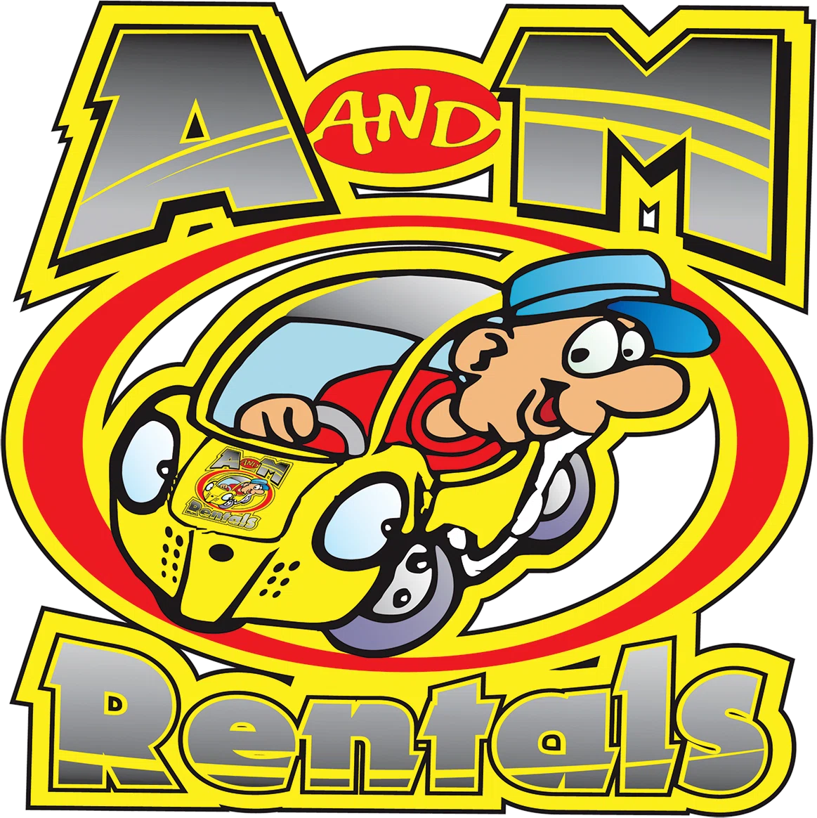 A&M Rentals