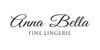 Anna Bella Fine Lingerie logo
