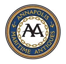 Annapolis Maritime Antiques Logo for Promo Codes