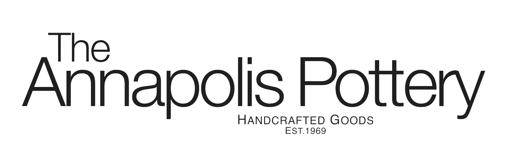 The Annapolis Pottery