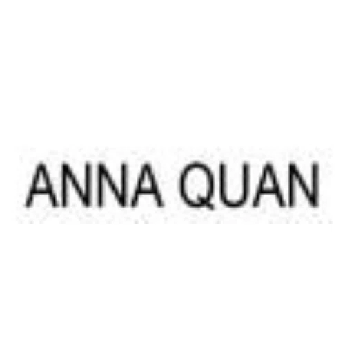 Anna Quan