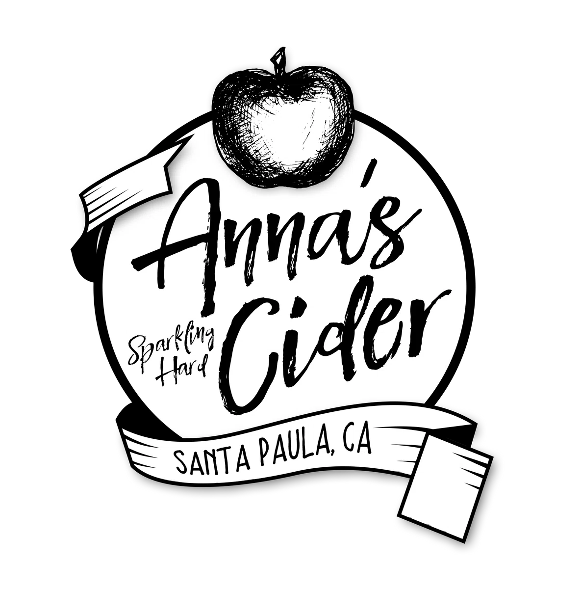 Anna's Cider