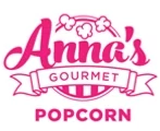 Anna's Gourmet Popcorn