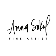 Anna Sokol Fine Art