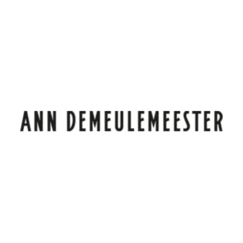 Ann Demeulemeester