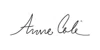 Anne Cole logo