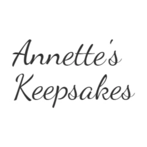 Annette's Keepsakes