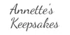 Annette's Keepsakes
