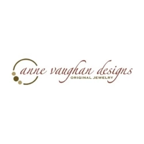 Anne Vaughan Designs logo