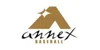 Annex Baseball logo