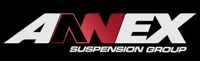 Annex Suspension Logo for Promo Codes