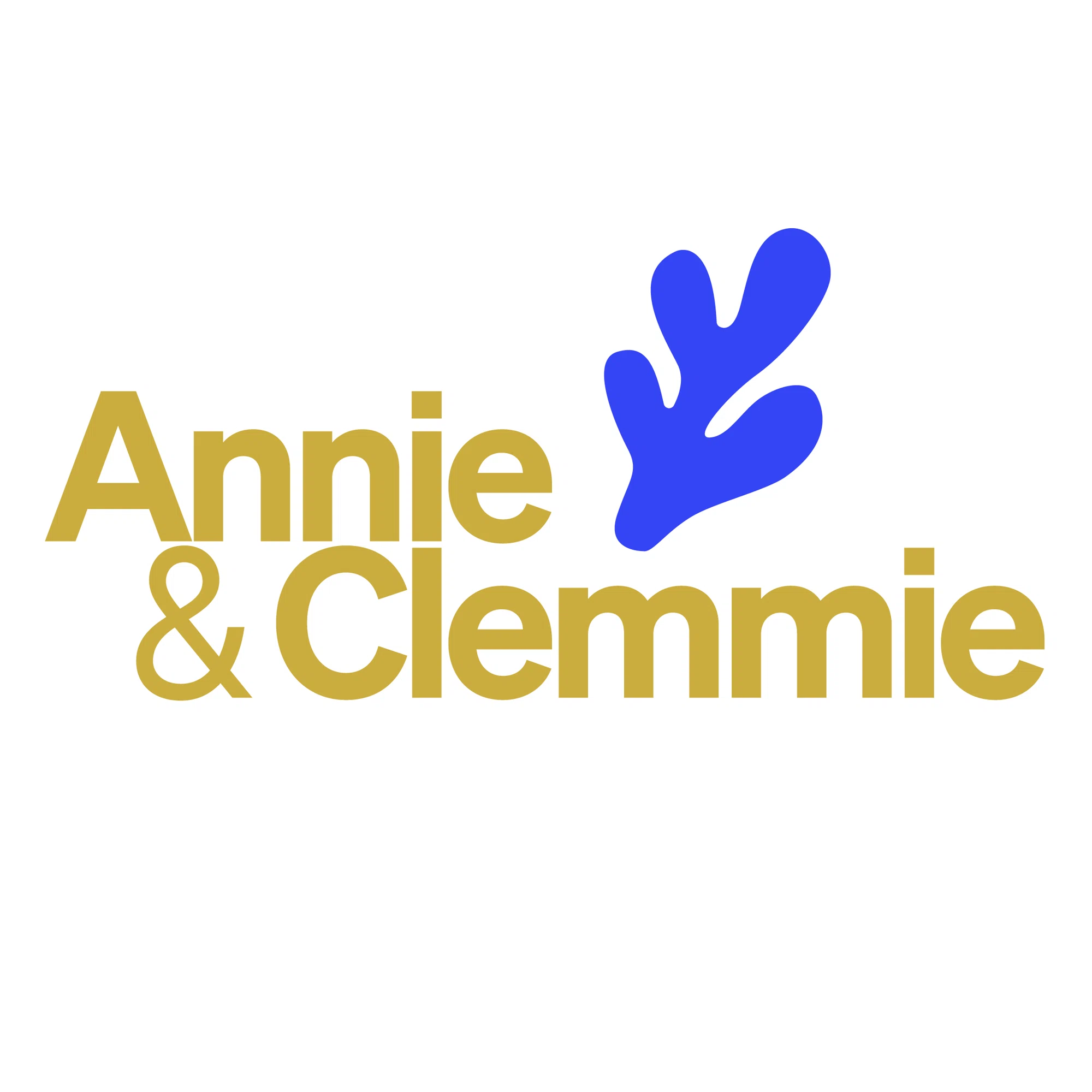 Annie & Clemmie logo