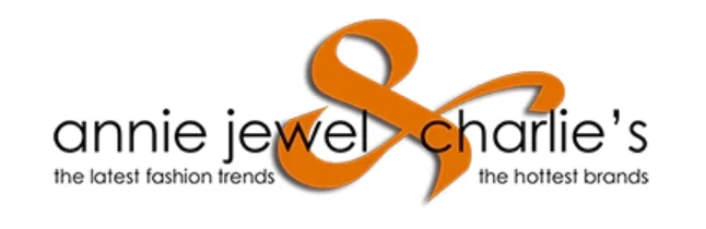 Annie Jewel and Charlies