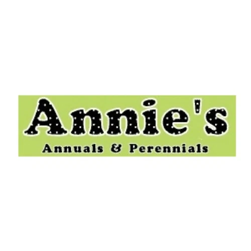 Annie’s Annuals