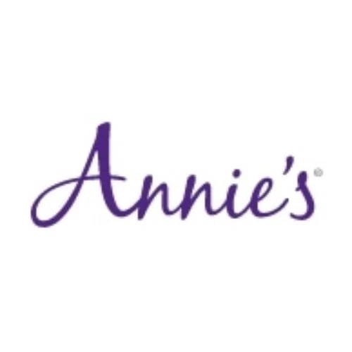 Annie's Catalog