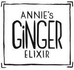Annie's Ginger Elixir