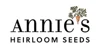 Annie's Heirloom Seeds
