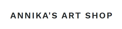 Annika’s Art Shop
