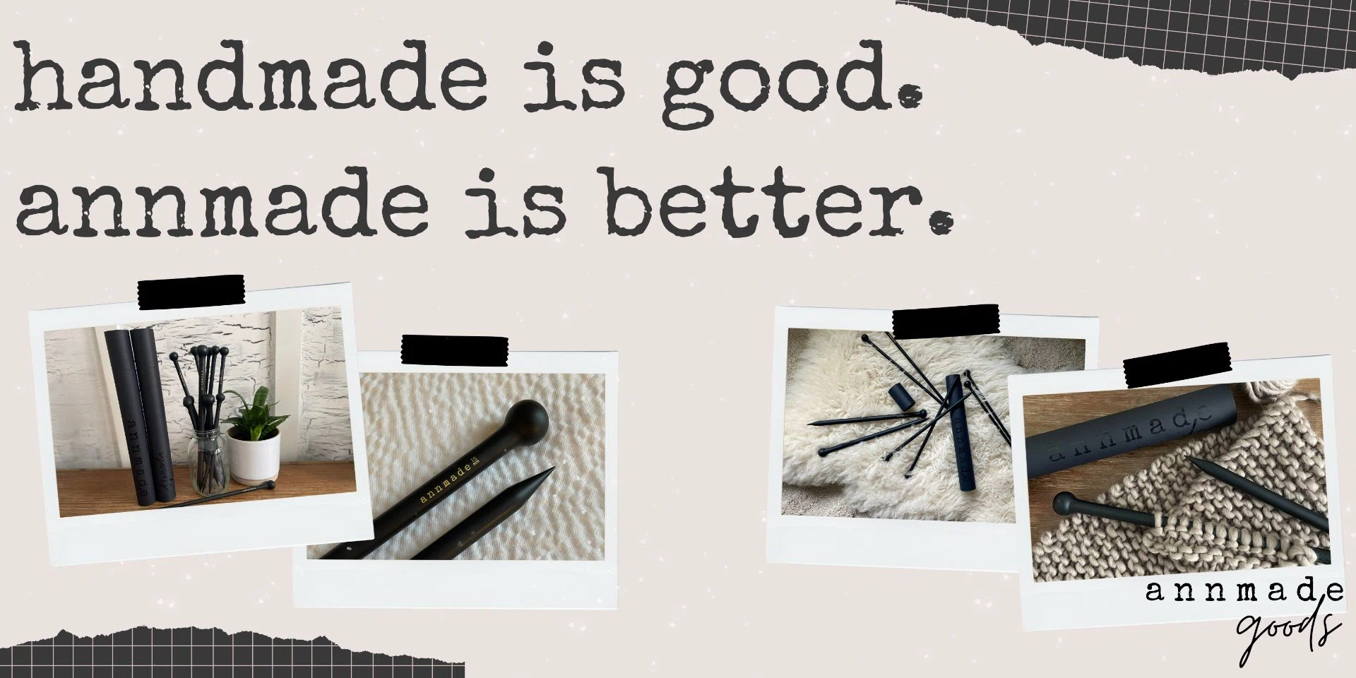 Annmade Goods