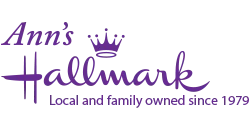 Ann's Hallmark & Creative