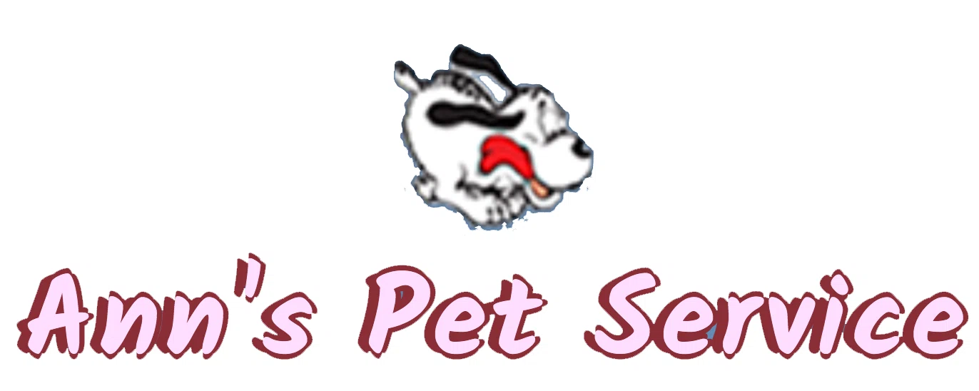 Ann’s Pet Service