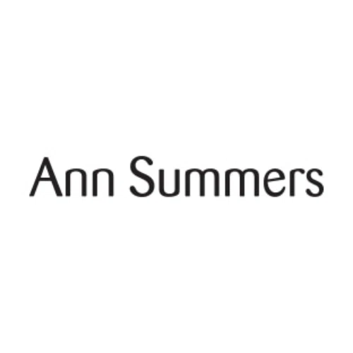 Ann Summers