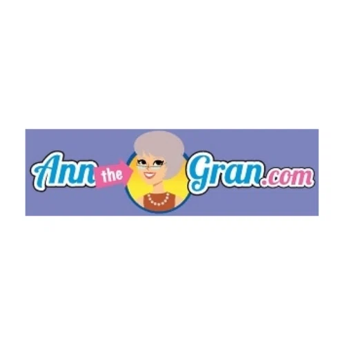 Ann the Gran
