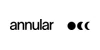 Annular logo