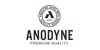 Anodyne Shoes logo