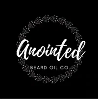 Anointed Beard Oil