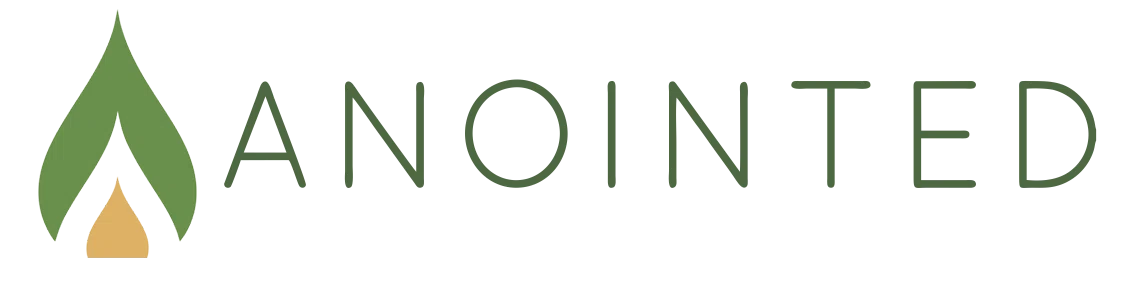 Anointed Brands