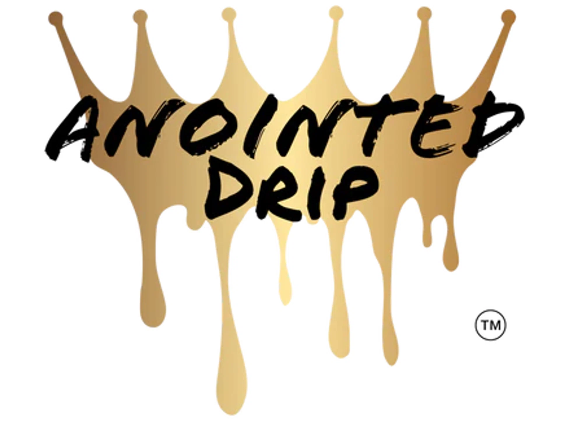 Anointed Drip