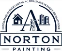 A Norton Painting