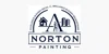 A Norton Painting