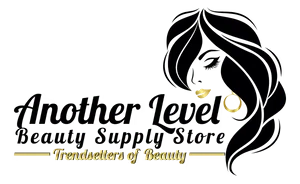 Another Level Beauty Logo for Discount Codes
