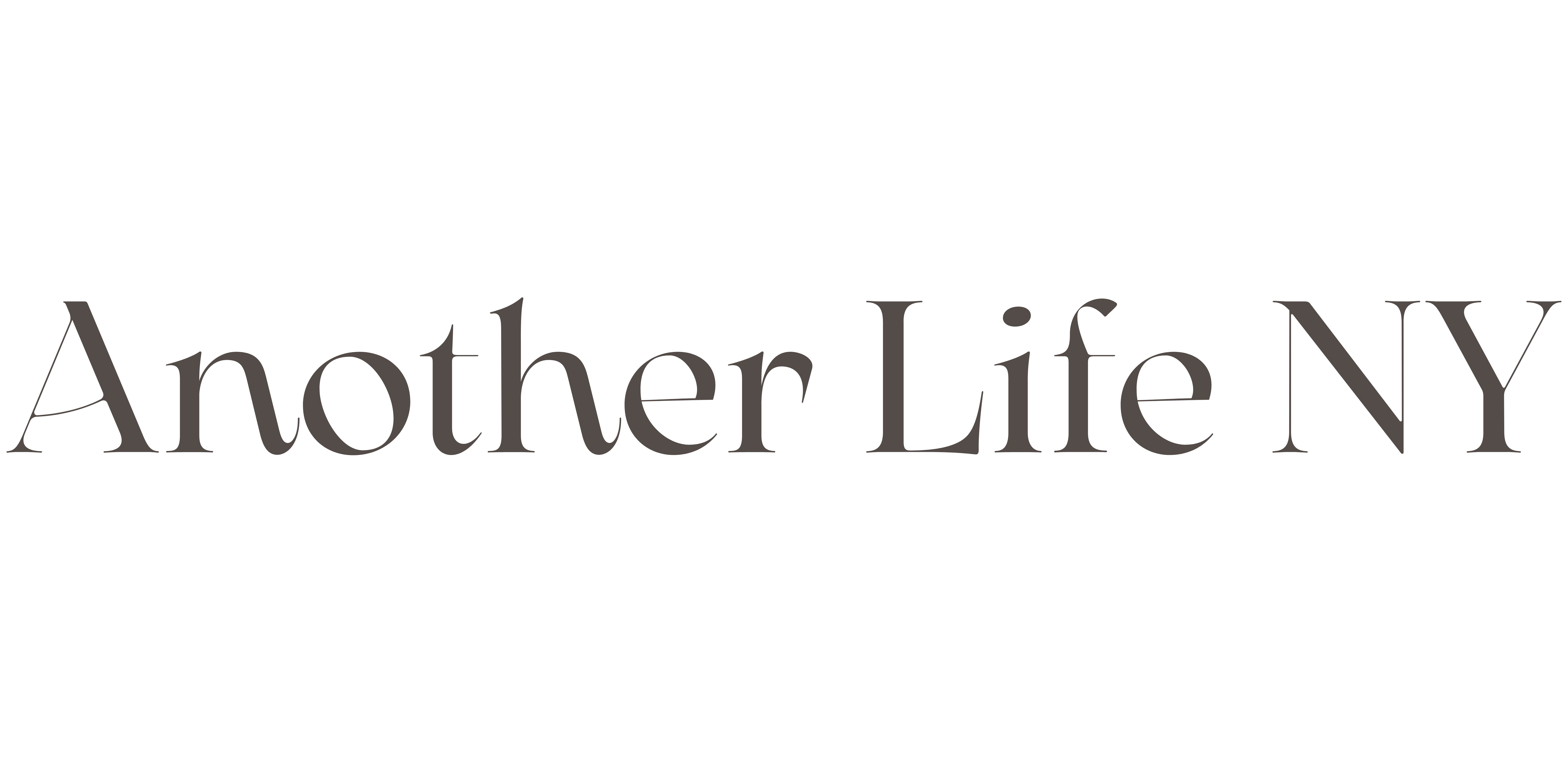 Another Life NY