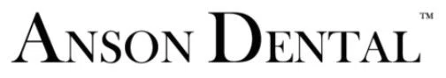 Anson Dental Supply Logo for Exclusive Deals