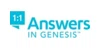 Answers in Genesis logo