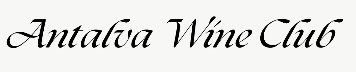 Antalva Wine Club
